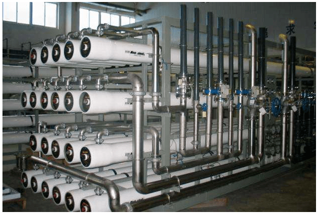 變頻恒壓供水設備無泄漏怎么做？