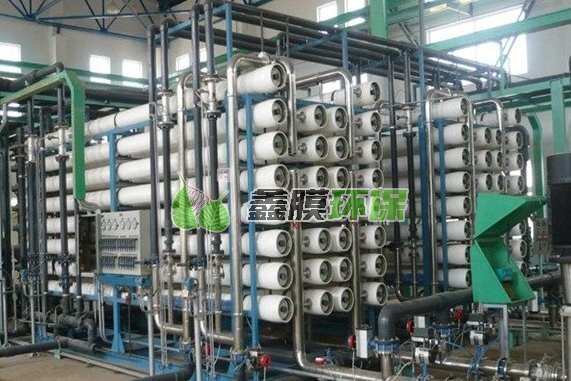 反滲透膜為什么會被污染? 反滲透膜為什么會被污染?