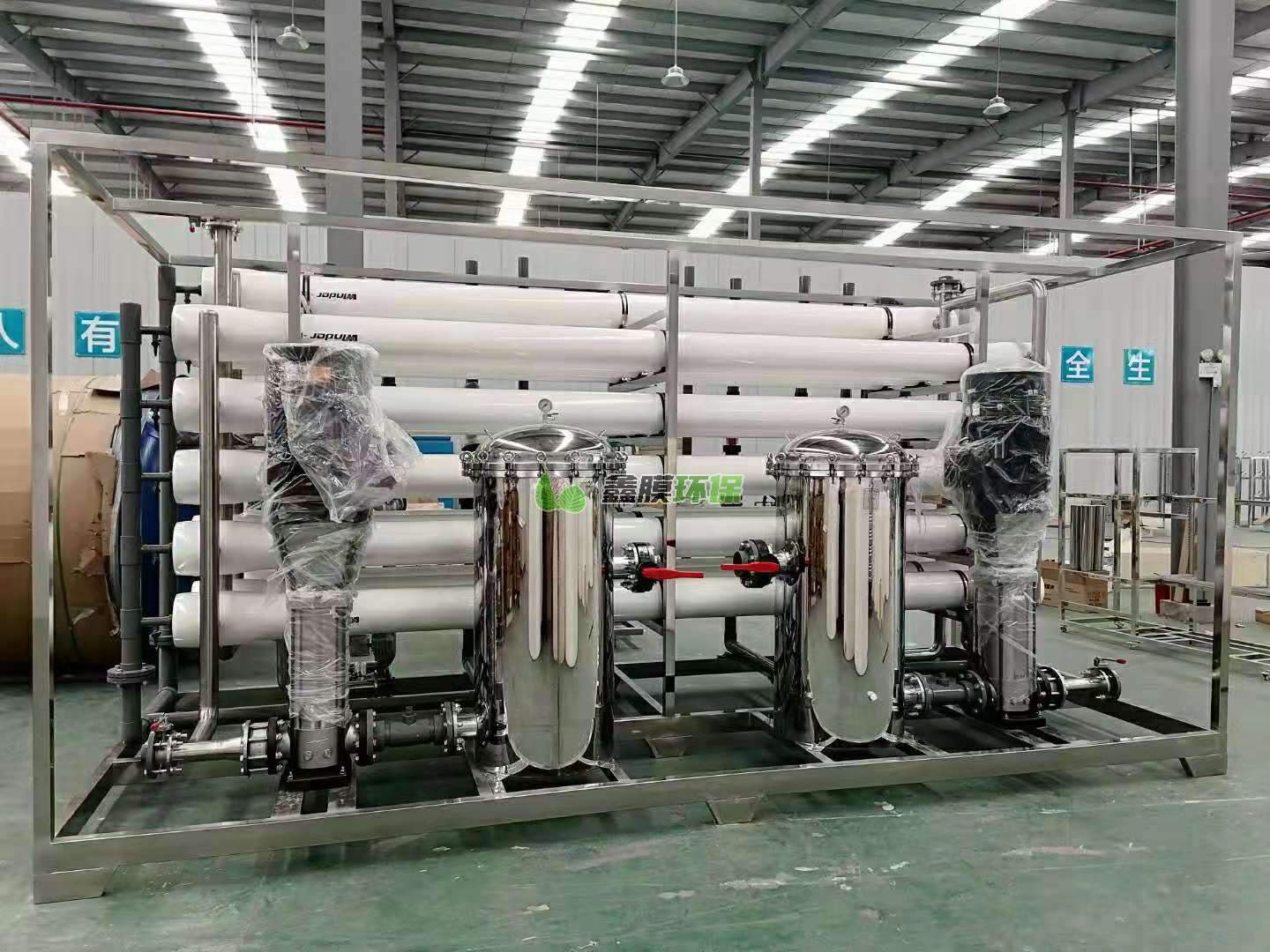 純水設(shè)備用途