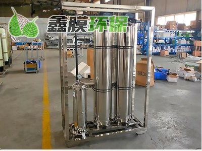 井水不銹鋼全自動過濾設(shè)備