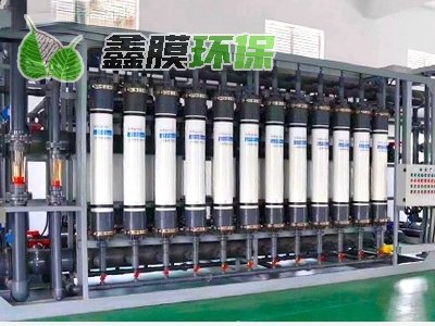 可定制 車(chē)用尿素超濾設(shè)備