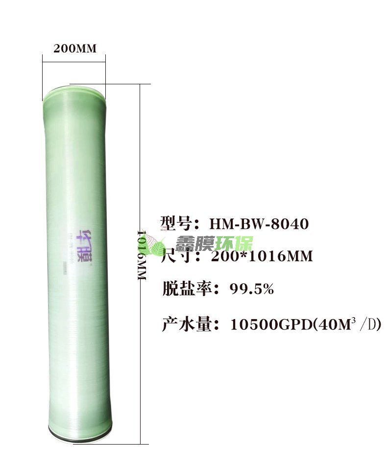 華膜 反滲透膜 (8)