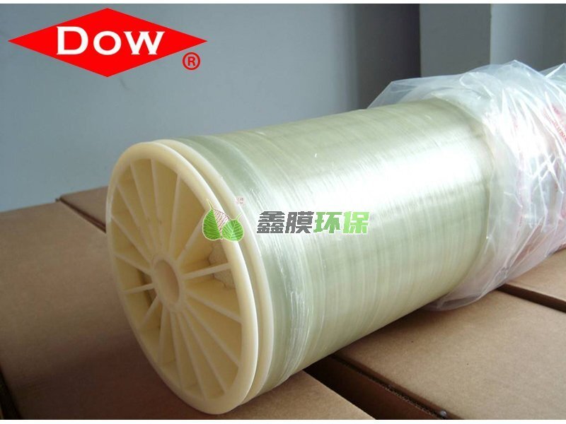 美國陶氏膜LCLE-4040工業(yè)反滲透 (7)