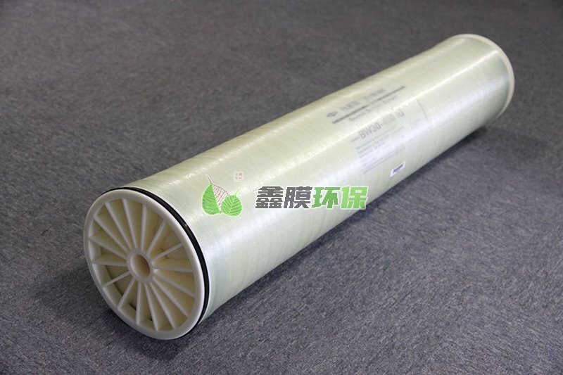 美國陶氏膜LCLE-4040工業(yè)反滲透 (10)
