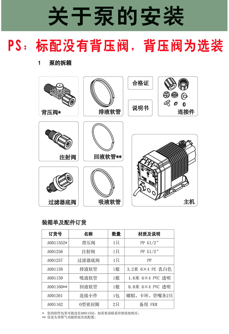 阿爾道斯電磁隔膜計量泵流量泵 (5)